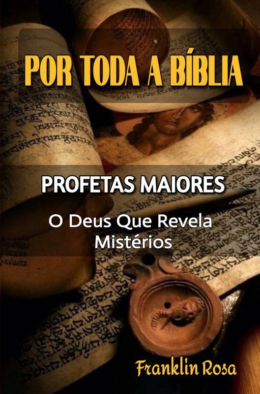 O Deus Que Revela Mistérios