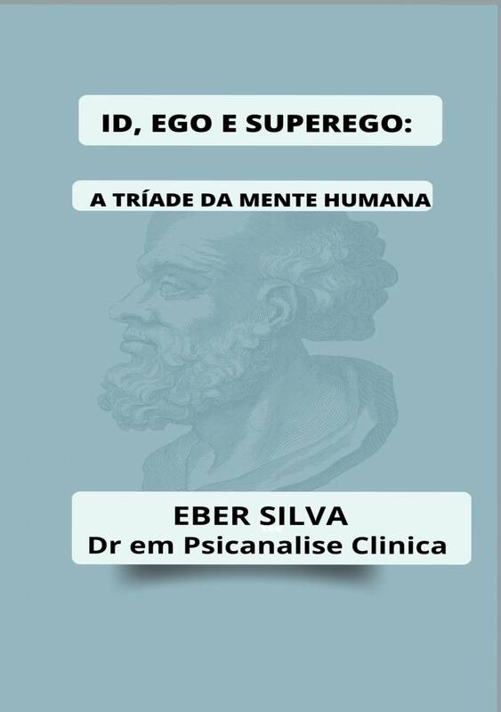 ID, EGO E SUPEREGO: