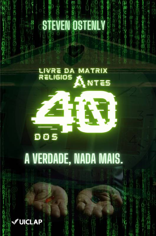 ANTES DOS 40