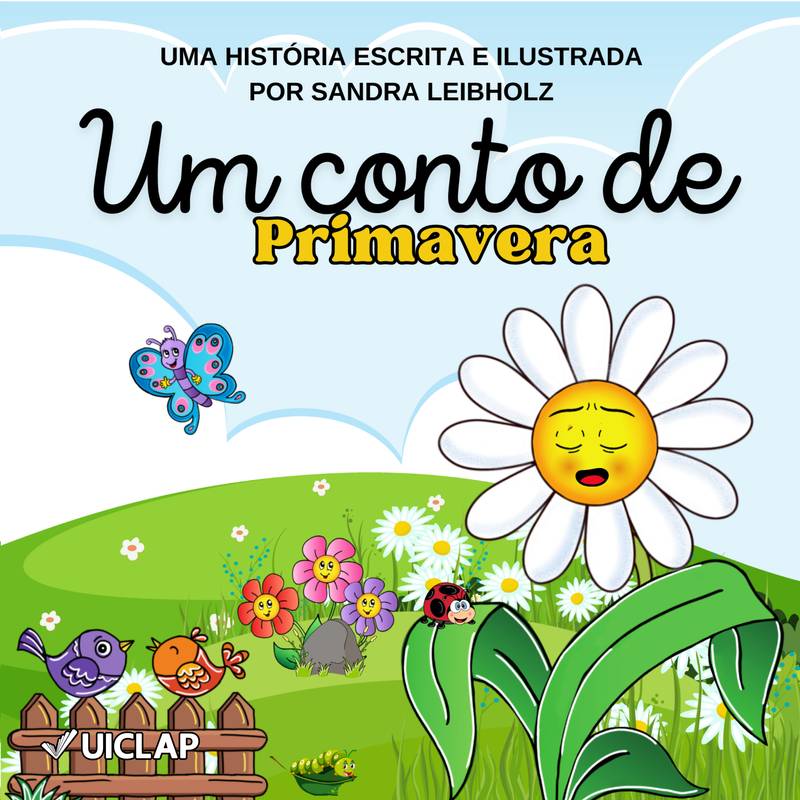 UM CONTO DE PRIMAVERA