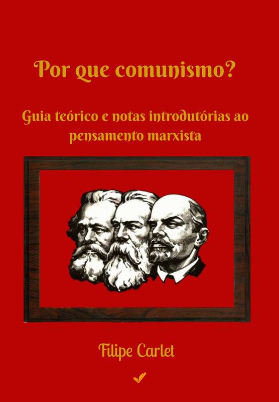 Por que comunismo?