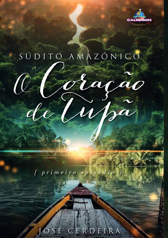 SÚDITO AMAZÔNICO