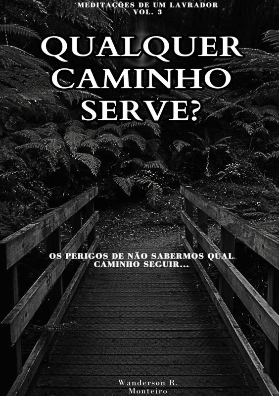 Qualquer Caminho Serve?