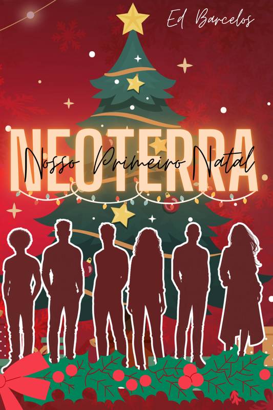 Neoterra: Nosso Primeiro Natal