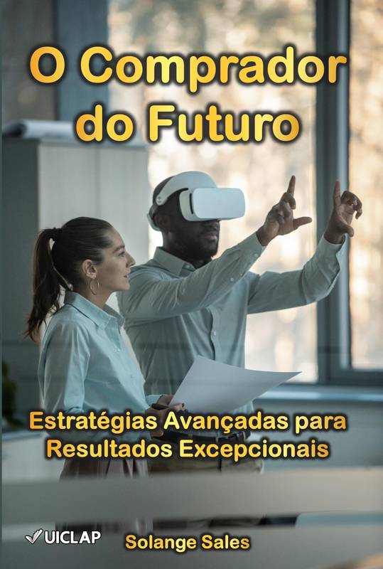 O Comprador do Futuro