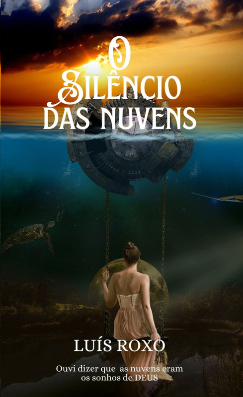 O Silêncio das Nuvens