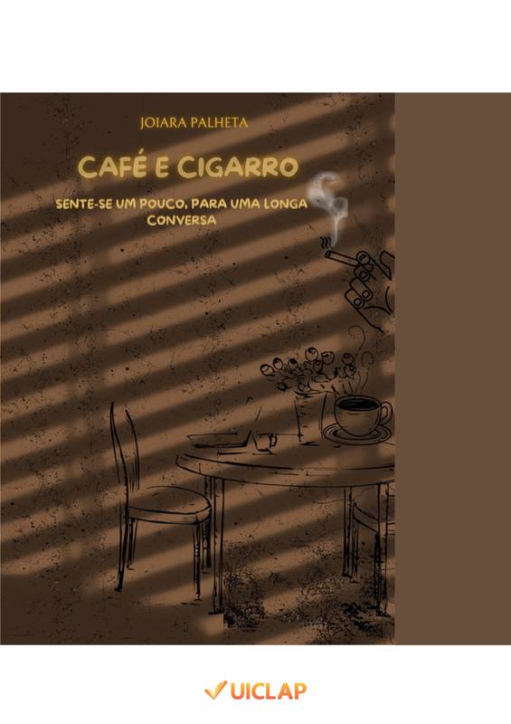 CAFÉ E CIGARRO