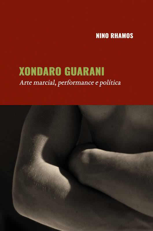 Xondaro Guarani