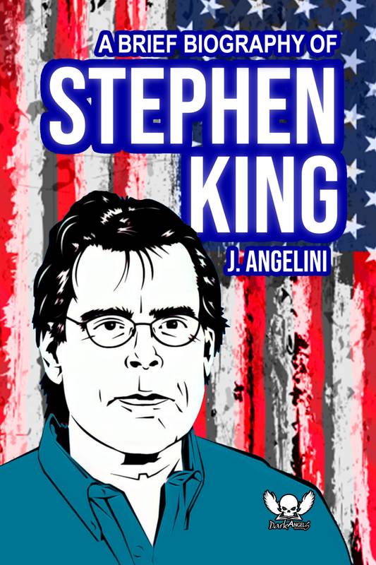 A Brief Biography of Stephen King