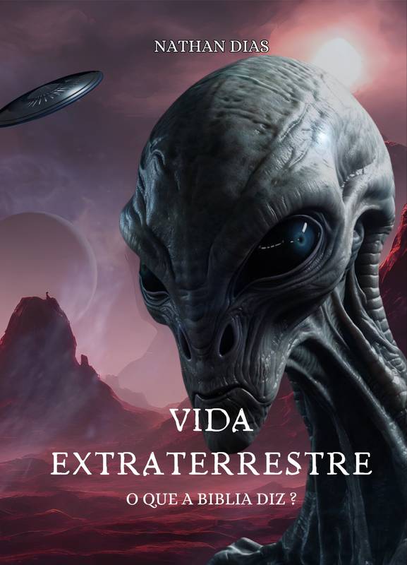 VIDA EXTRATERRESTRE