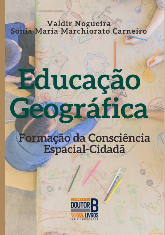 Educação Geográfica