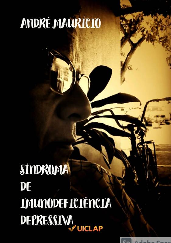 SÍNDROMA DE IMUNODEFICIÊNCIA DEPRESSIVA