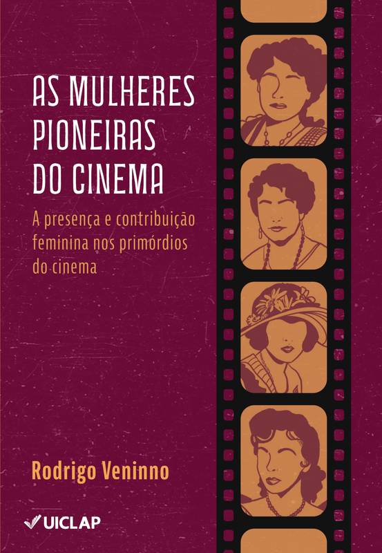 As Mulheres Pioneiras do Cinema