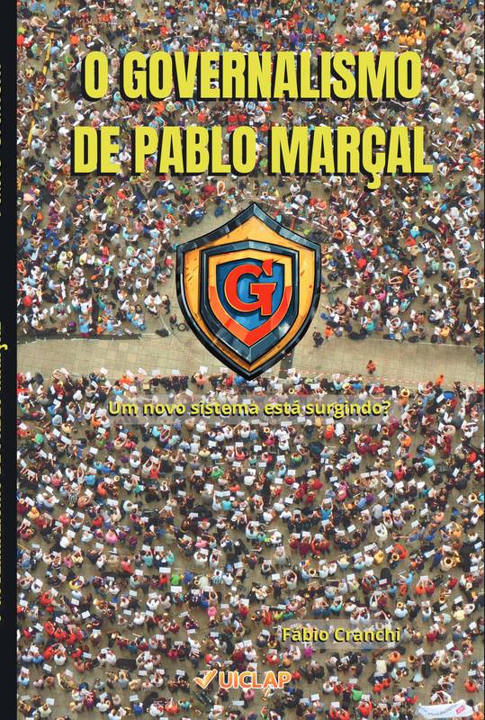 O Governalismo De Pablo Marçal