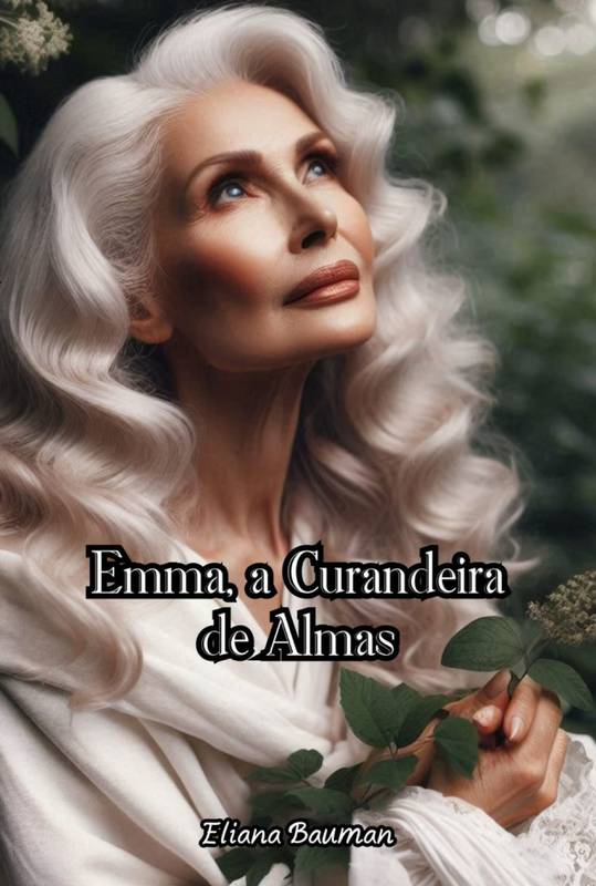 Emma, a curandeira de almas