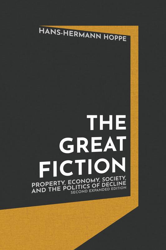 The Great Fiction