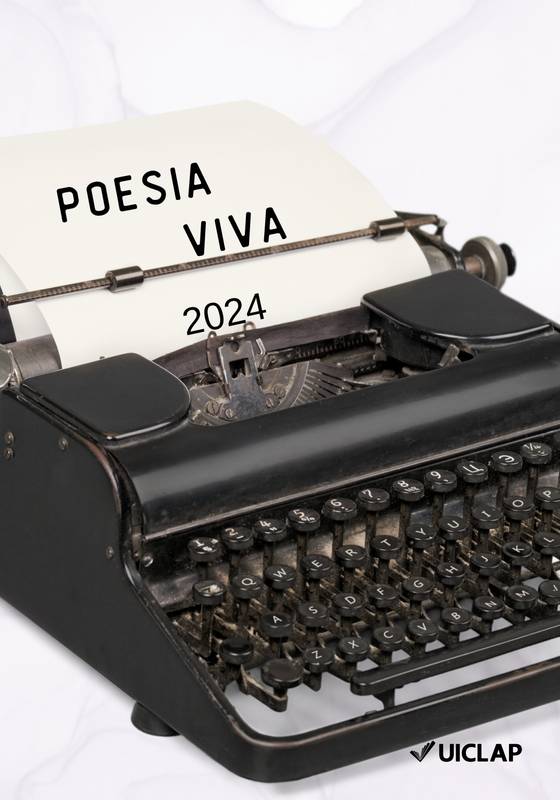 Poesia Viva 2024