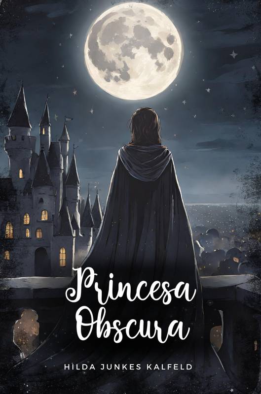 Princesa Obscura