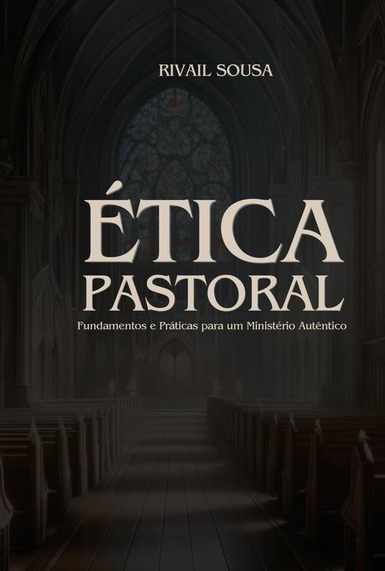 ÉTICA PASTORAL