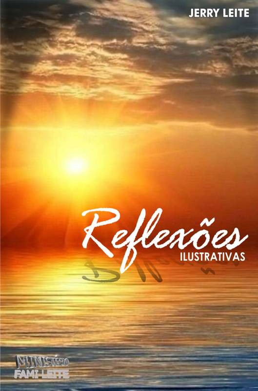 REFLEXÕES ILUSTRATIVAS