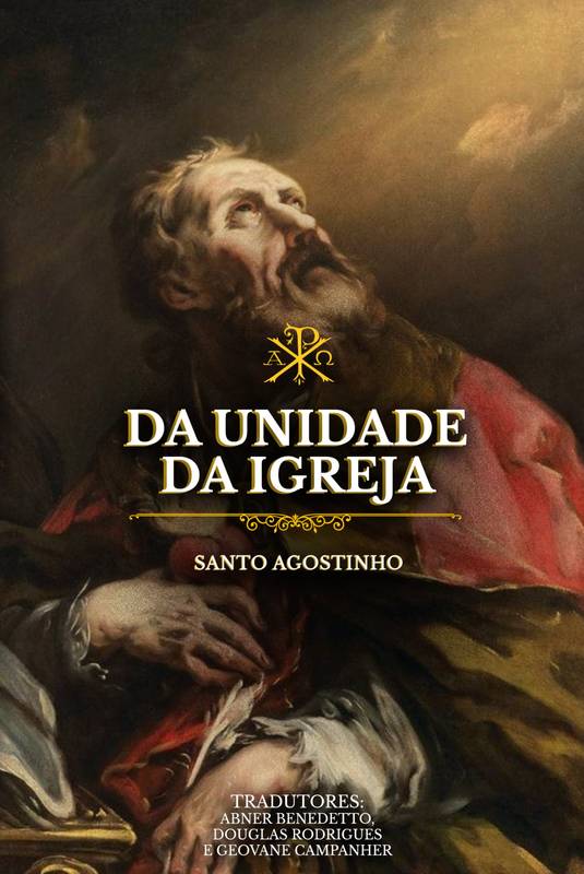 Da Unidade da Igreja