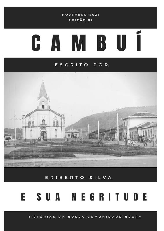 Cambuí e sua negritude