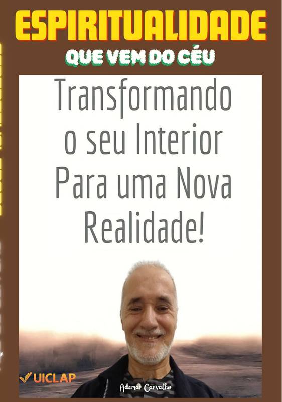 ESPIRITUALIDADE QUE VEM DO CÉU