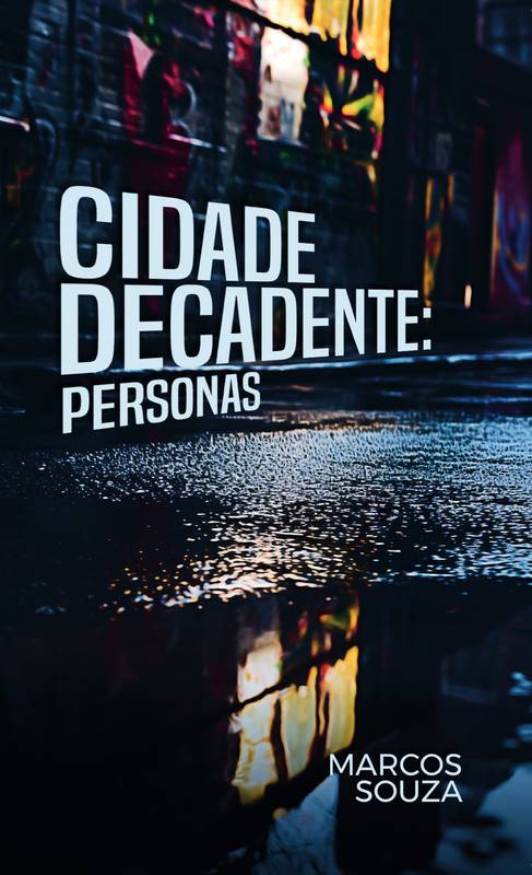 Cidade decadente