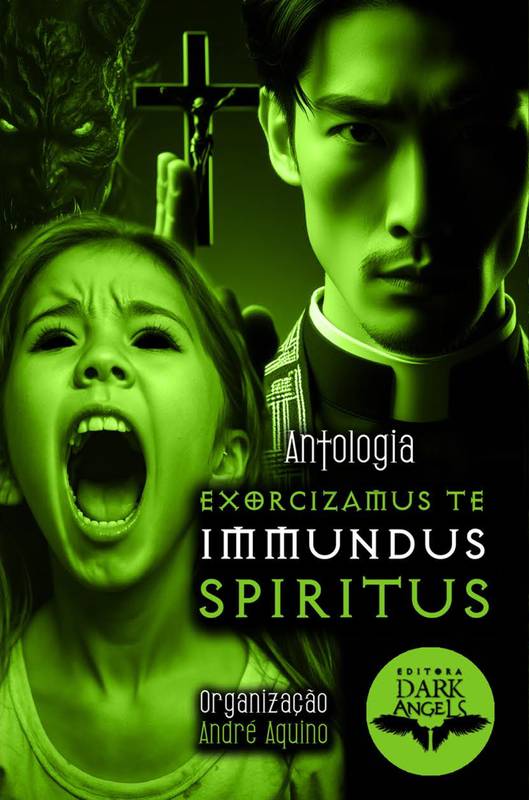 Exorcizamus te Immundus Spiritus