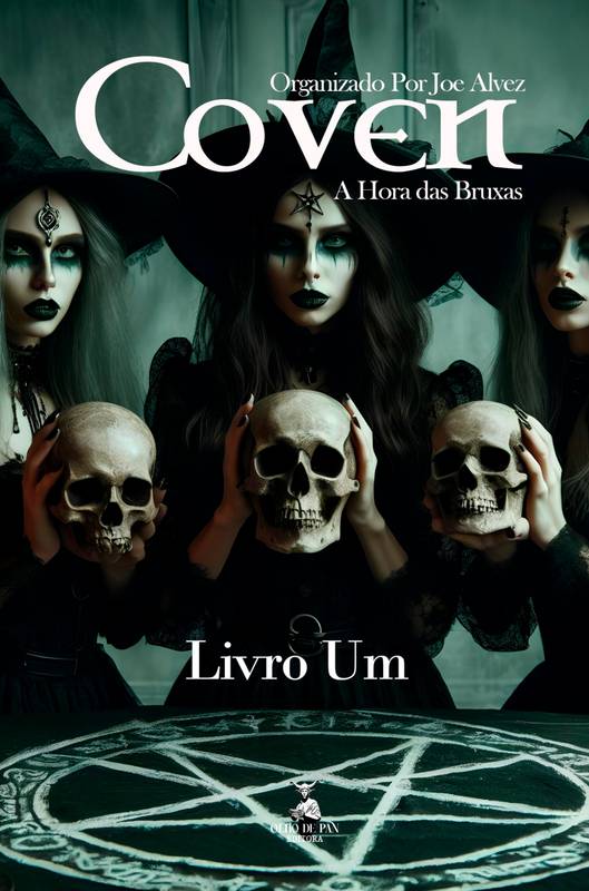 Antologia Coven