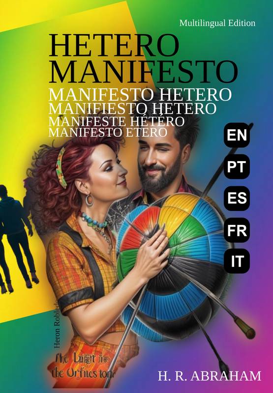 HETERO MANIFESTO