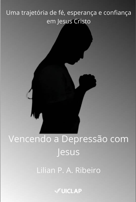 Vencendo a depressão com Jesus