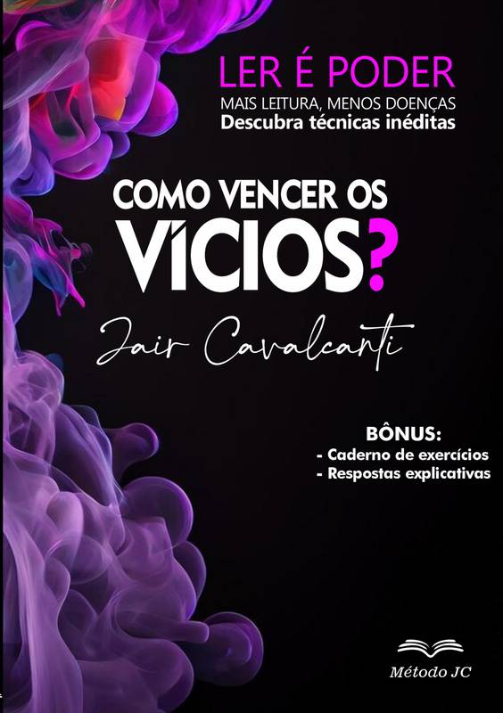 Como vencer os vícios?