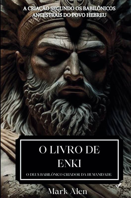 O Livro de Enki