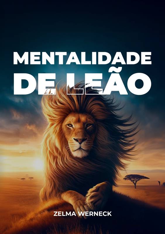 Mentalidade de Leão