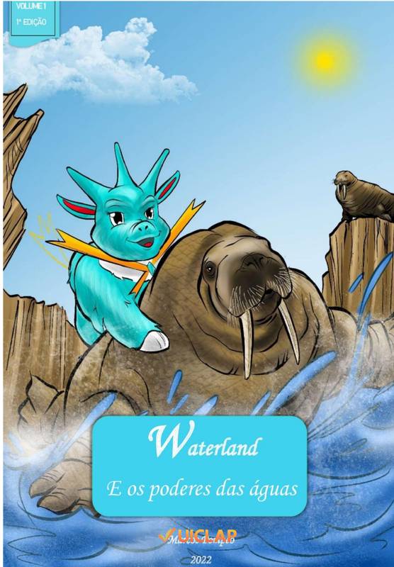 Waterland