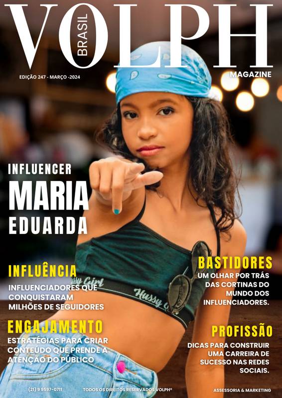 Revista Volph