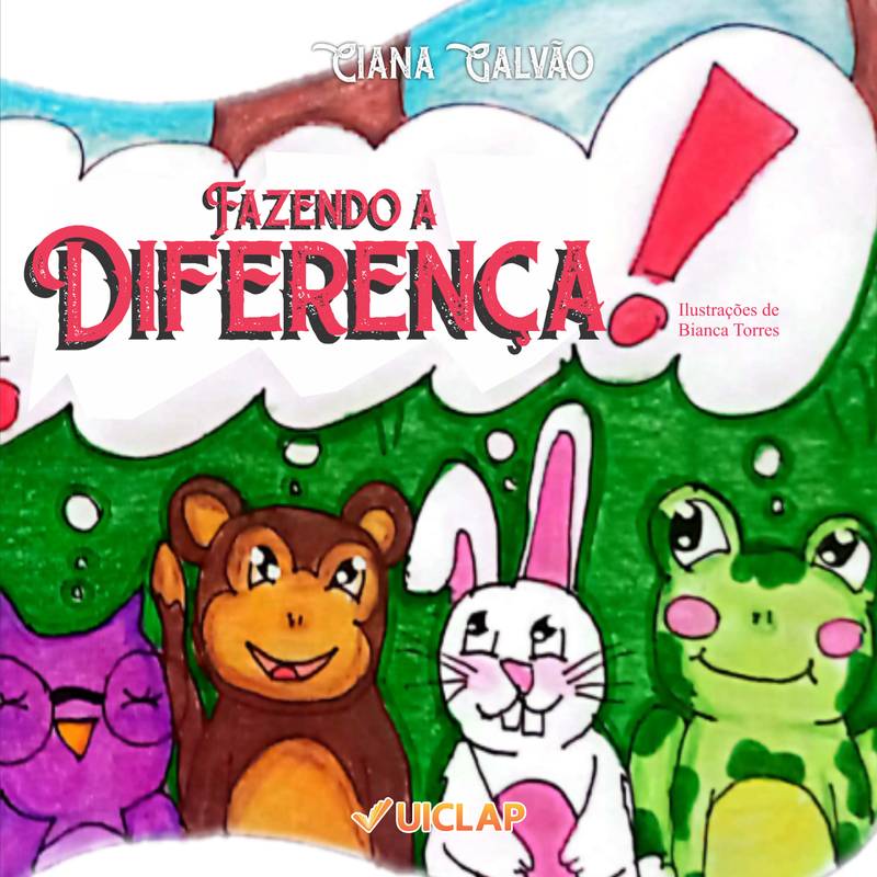 Fazendo a Diferença