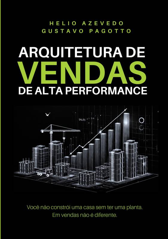 Arquitetura de vendas de alta performance