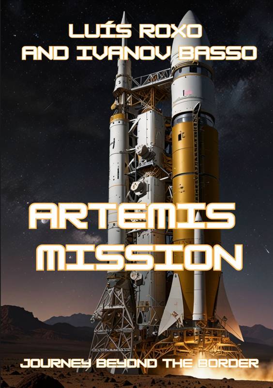 Mission Artemis