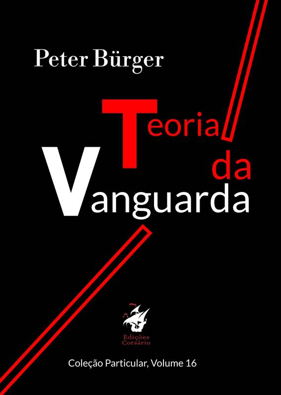 Teoria da Vanguarda