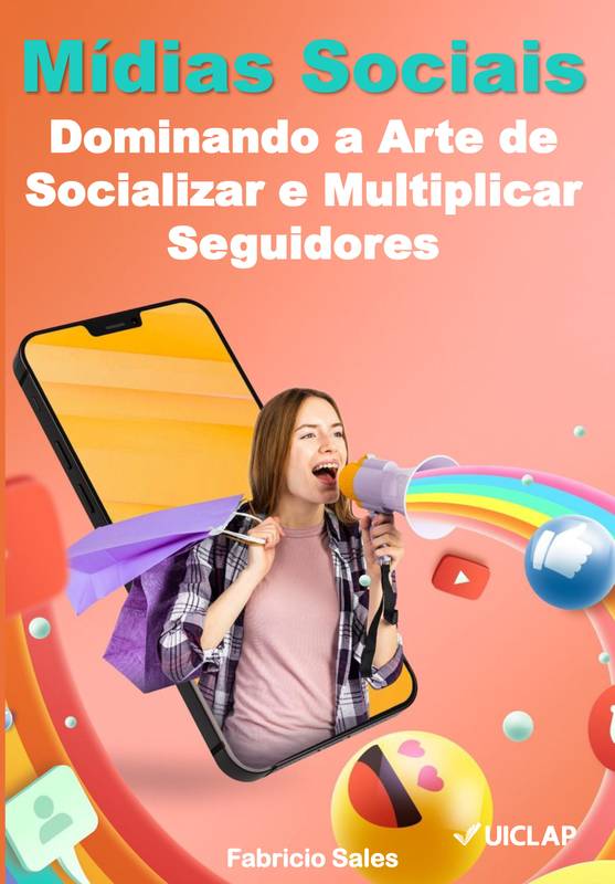 Mídias Sociais