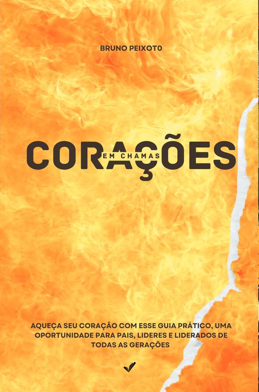 Coraçoes em Chamas