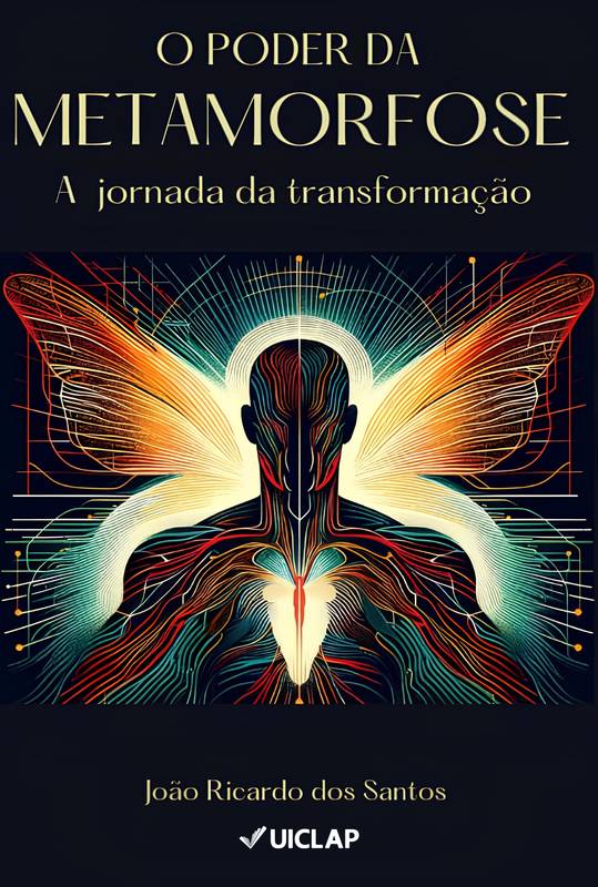 O PODER DA METAMORFOSE