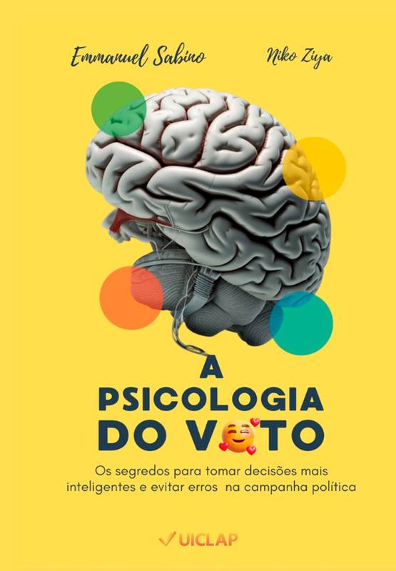 A PSICOLOGIA DO VOTO