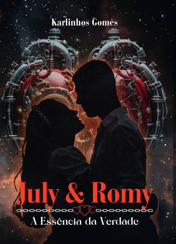 July & Romy