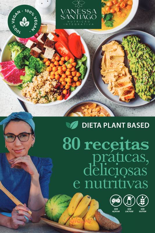 Dieta Plant Based