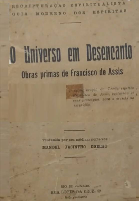 Obras Primas de Francisco de Assis (Volume 1)