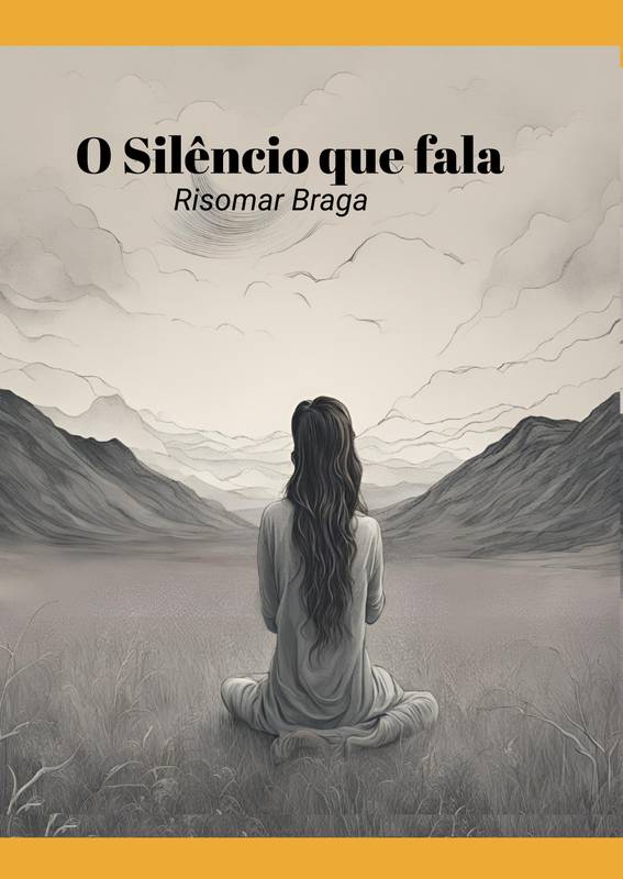 O SILÊNCIO QUE FALA