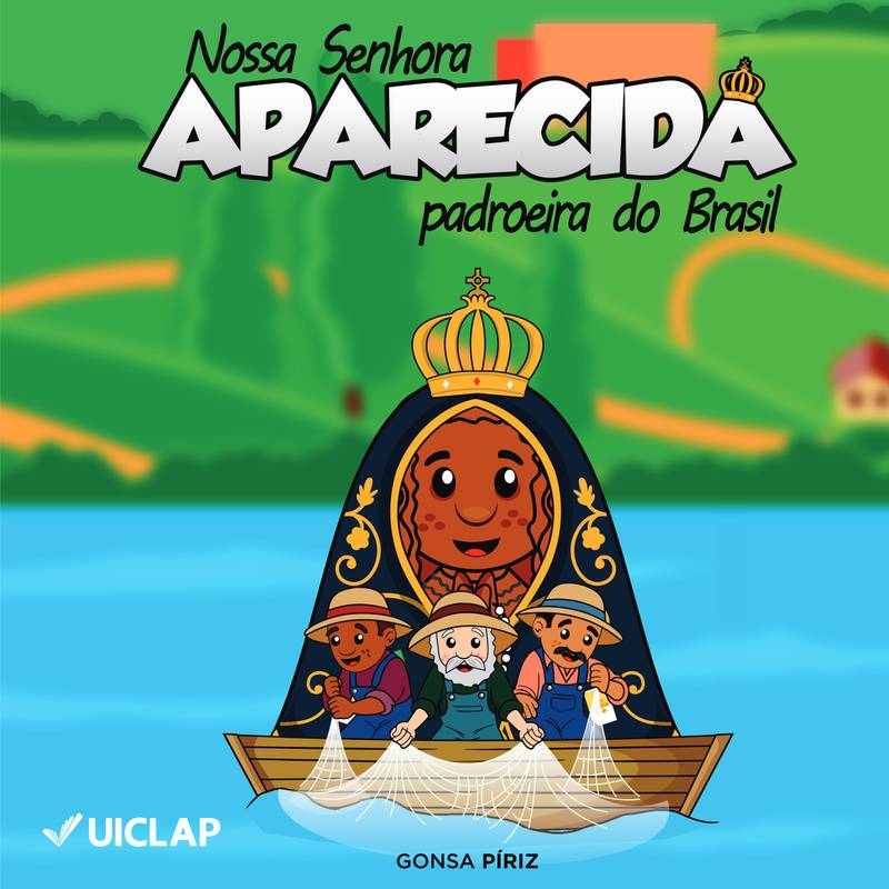 Nossa Senhora Aparecida